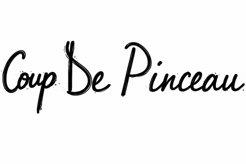 Coup De Pinceau Clothing